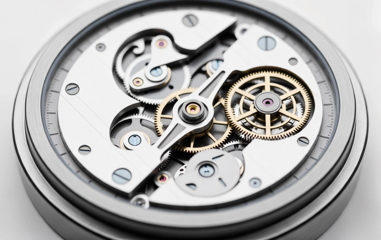 Accuracy and Precision