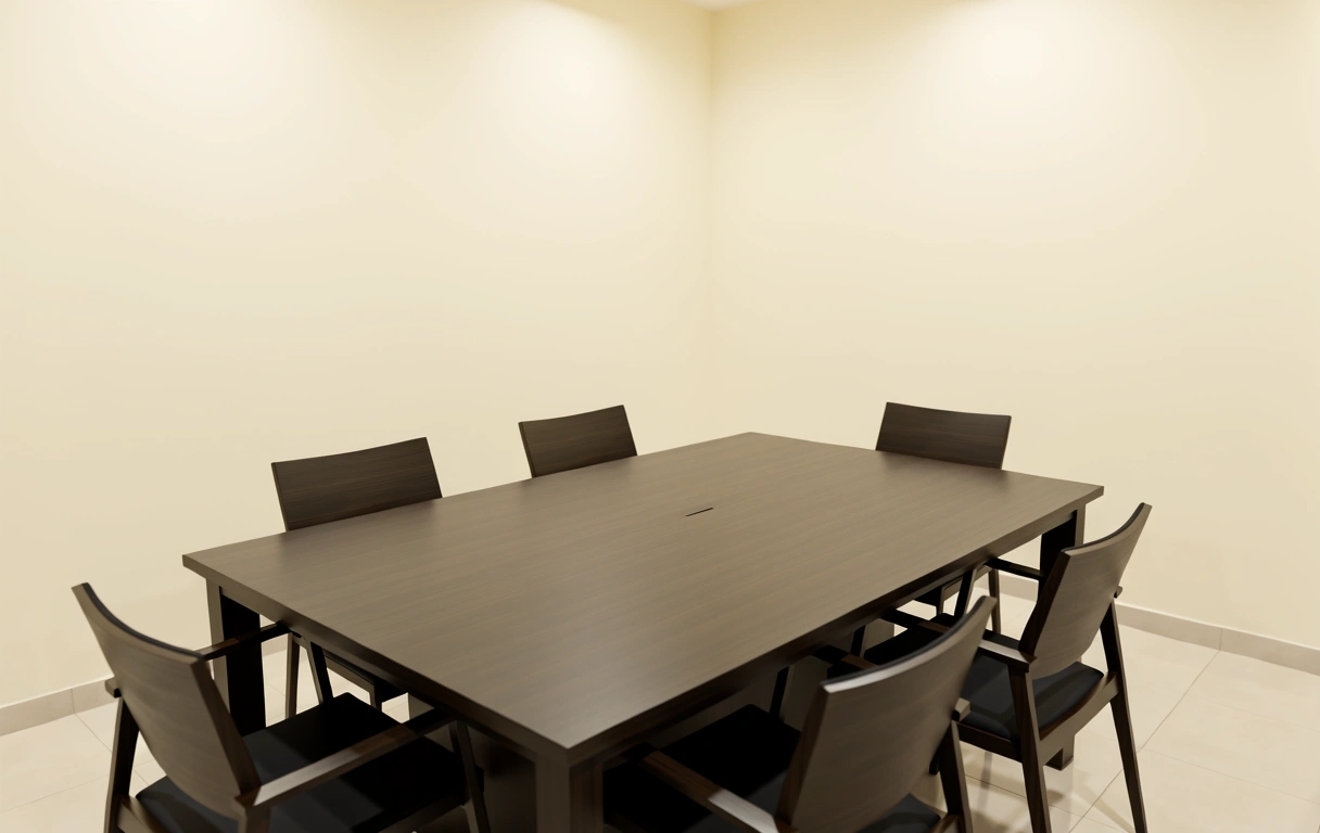 Consultation Environment