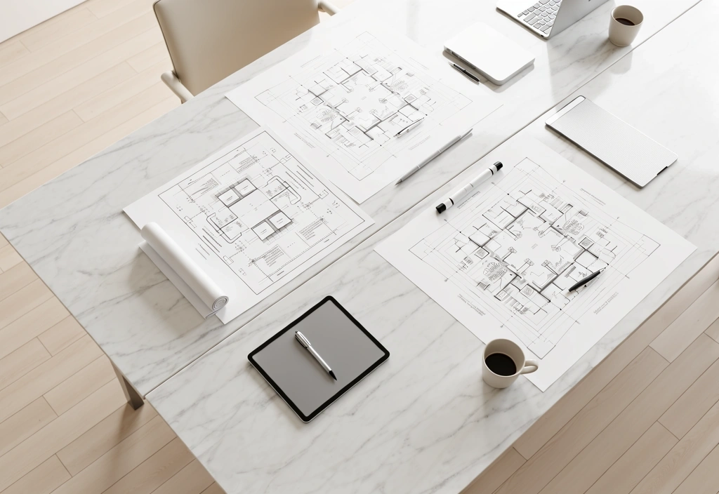 Professional consulting environment