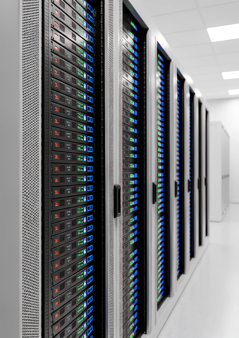 Data Security Infrastructure